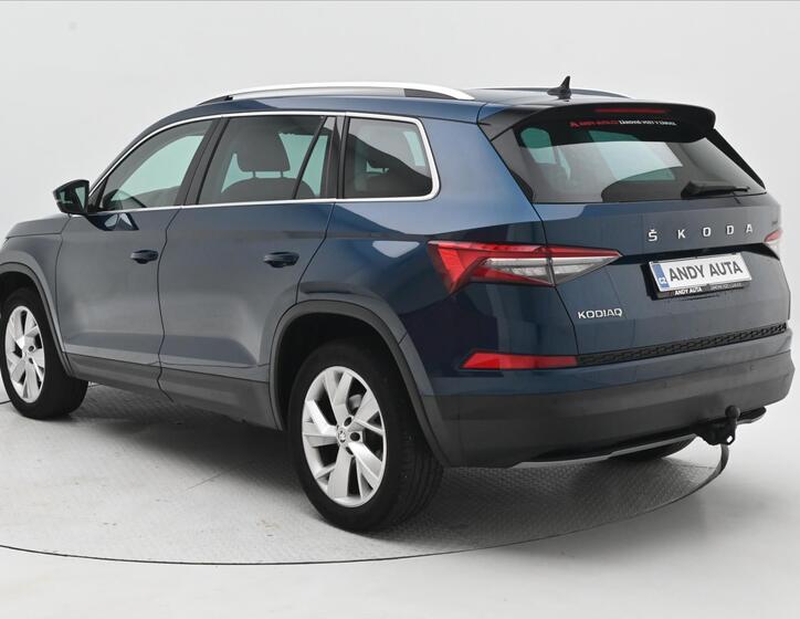Škoda Kodiaq 7