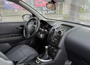 Nissan Qashqai 7