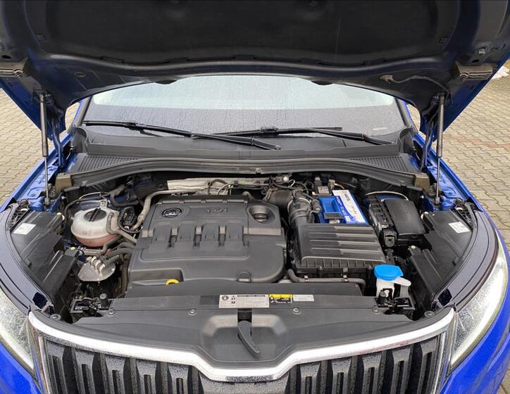 Škoda Kodiaq 44