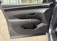 Hyundai Tucson 9