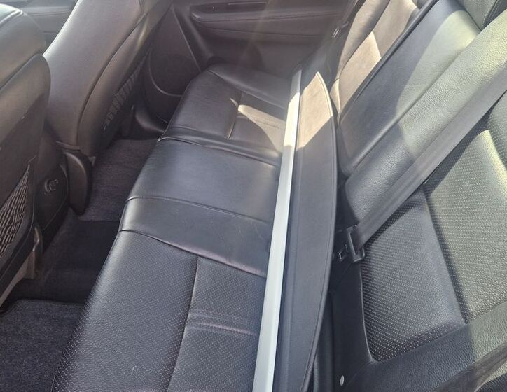 KIA Sorento 8