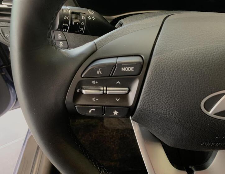 Hyundai i30 33