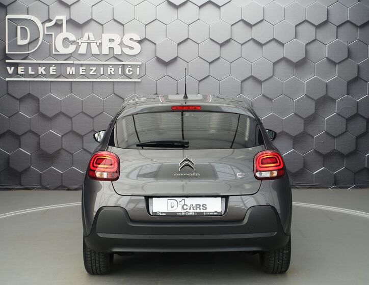 Citroën C3 3