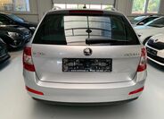 Škoda Octavia 5