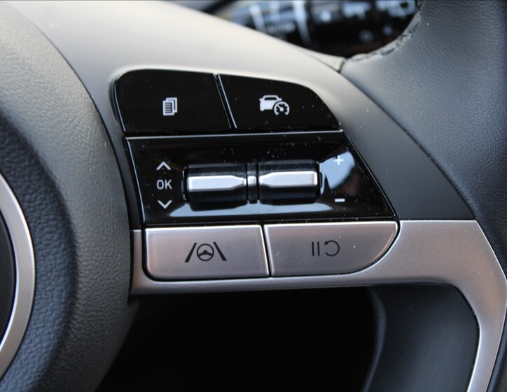 Hyundai Tucson 23