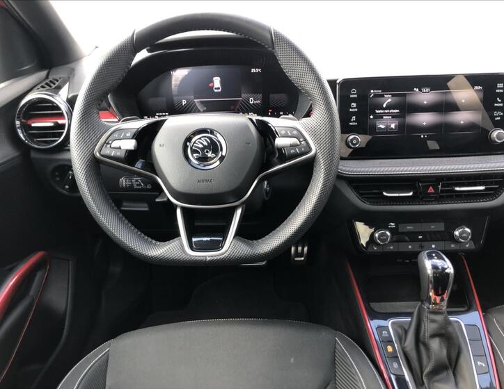 Škoda Fabia 14