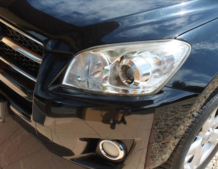 Toyota RAV4 27