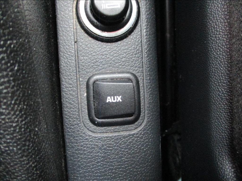 Škoda Roomster