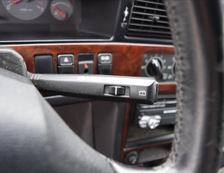 Volvo 960 33