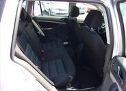 Škoda Octavia 11