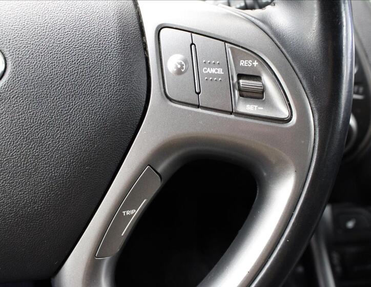 Hyundai ix35 19