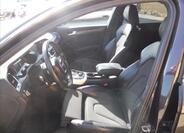 Audi A4 12