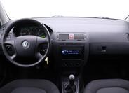 Škoda Fabia 19
