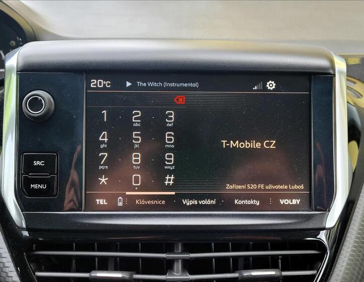 Peugeot 2008 30