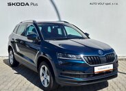 Škoda Karoq 6