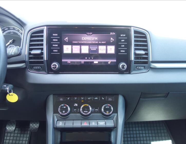 Škoda Karoq 21
