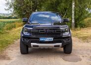 Ford Ranger 2