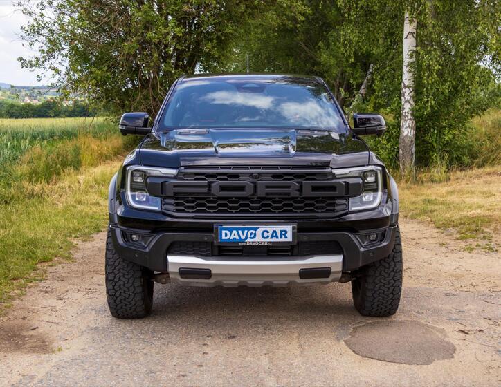 Ford Ranger 2