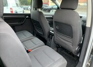 Volkswagen Touran 20