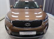 KIA Sorento 2