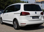 Volkswagen Sharan 7