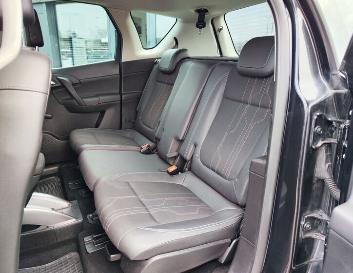 Opel Meriva 10