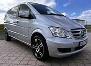 Mercedes-Benz Viano 2