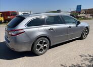 Peugeot 508 5
