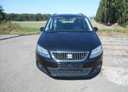 Seat Alhambra 3
