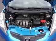 Honda Jazz 21