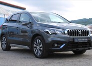 Suzuki SX4 S-Cross 3