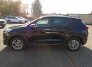 Hyundai Tucson 8