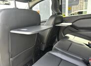 Nissan Townstar 9