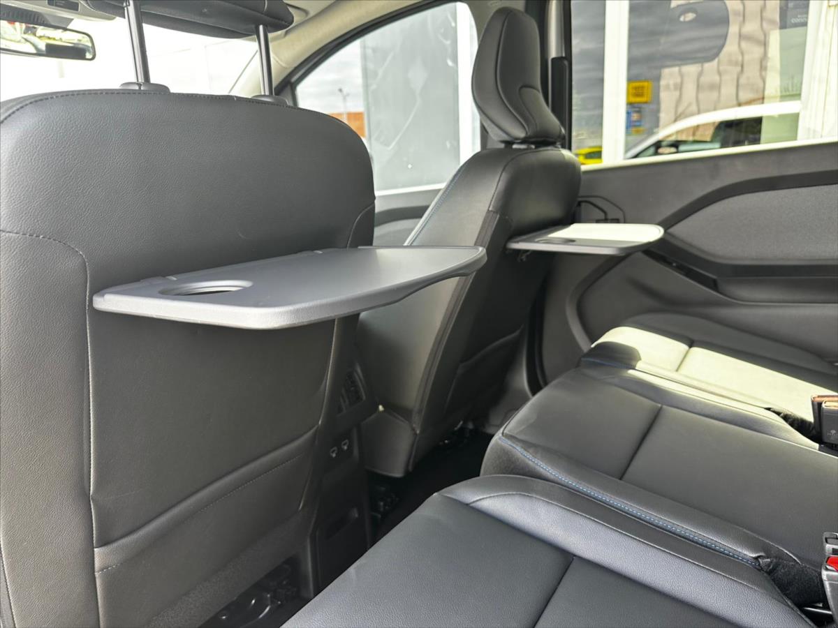Nissan Townstar