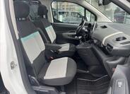 Citroën Berlingo 20