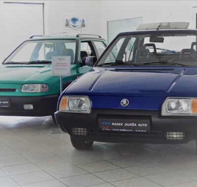 Škoda Octavia 29
