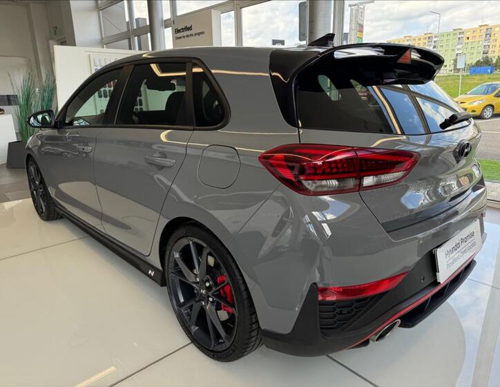 Hyundai i30 7