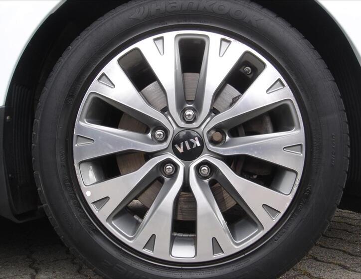 KIA Ceed 12