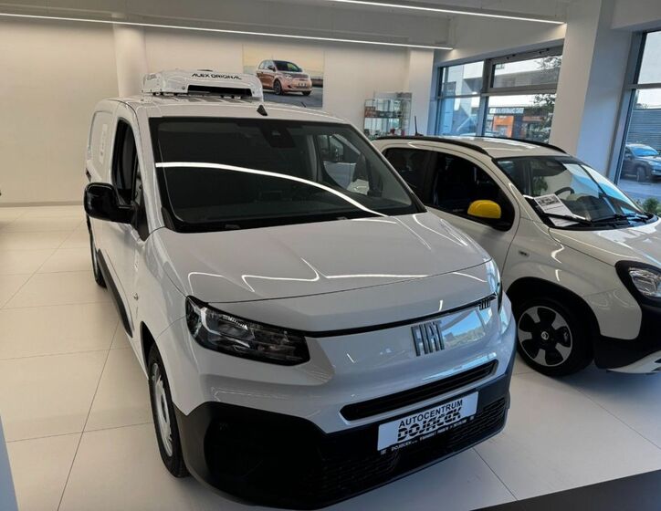 Fiat Dobló 2
