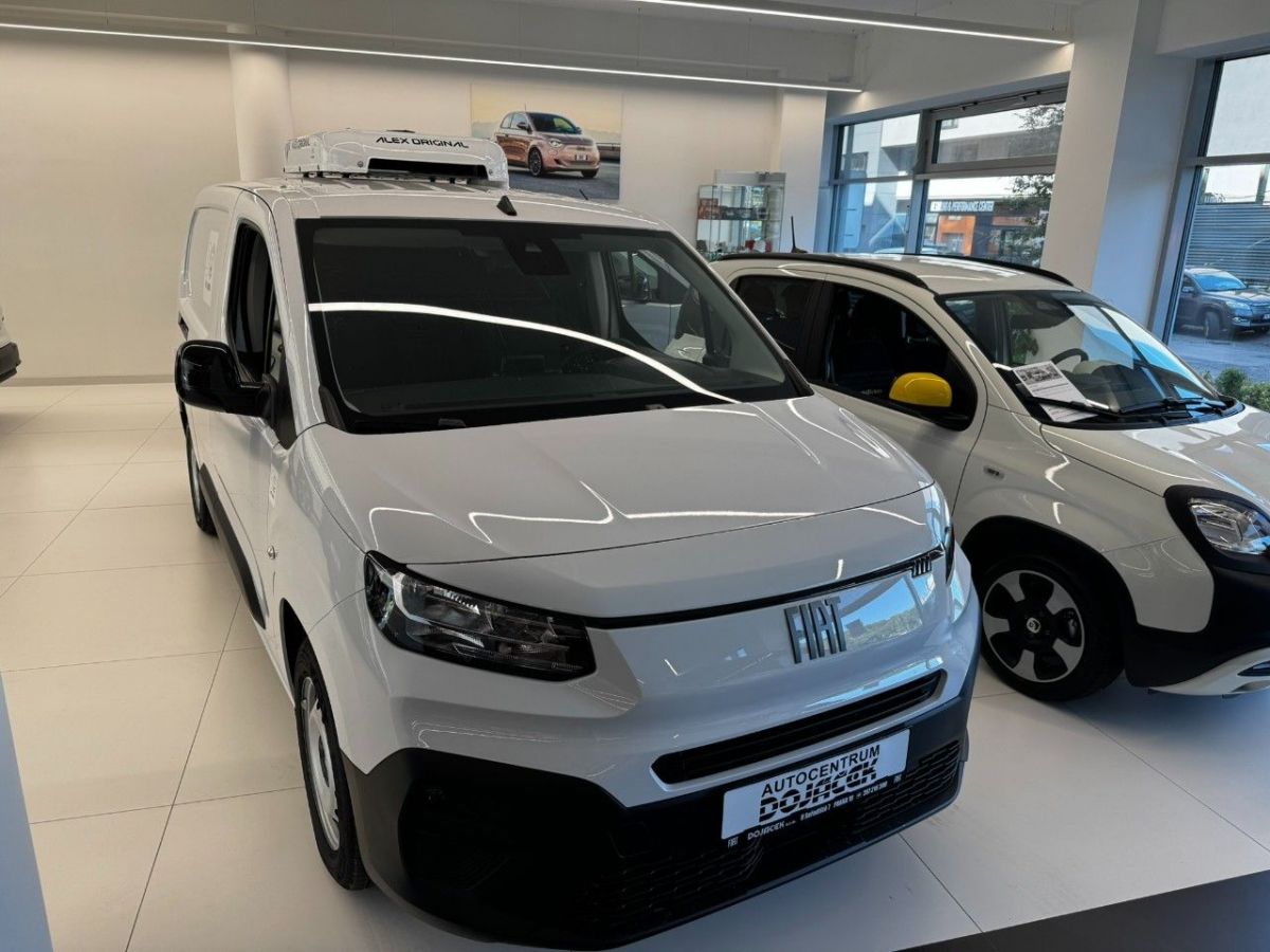 Fiat Dobló