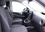 Mercedes-Benz Vito 14
