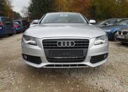Audi A4 3