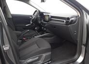 Škoda Fabia 18