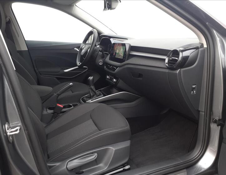 Škoda Fabia 18