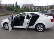 Škoda Octavia 13