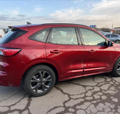 Ford Kuga 5