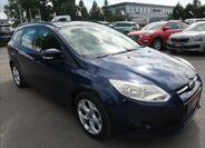Ford Focus 2