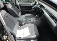 Volkswagen Passat 16