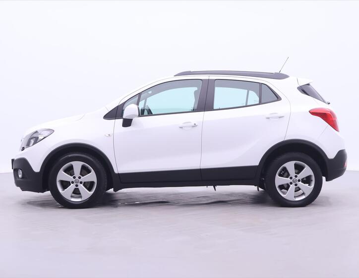 Opel Mokka 4