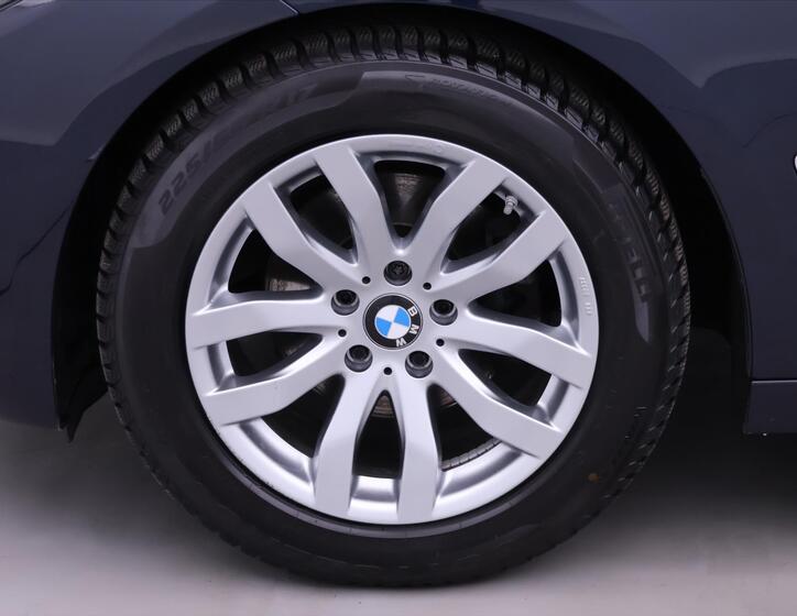 BMW Řada 3 35